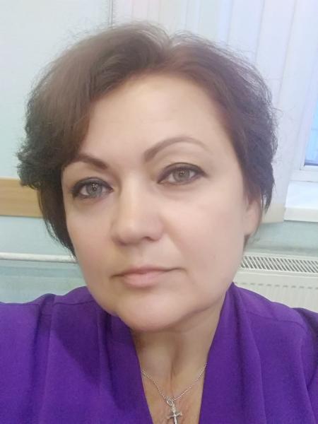Людмила:  Репетитор по математике с выездом на дом и онлайн 