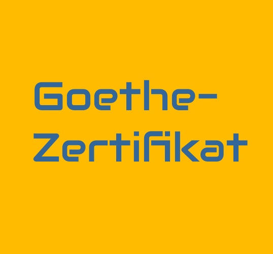 Дмитрий:  Goethe-Zertifikat, подготовка к сдаче