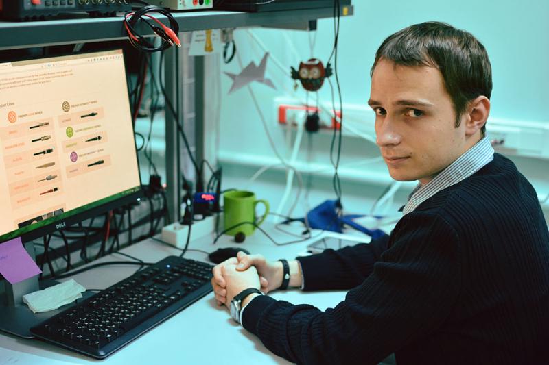 Даниил:  Выездной компьютерый мастер в городе г. Красногорск