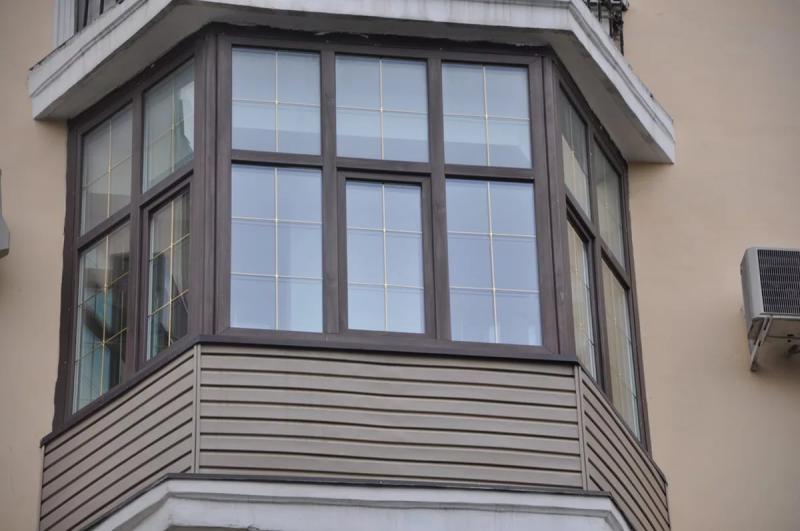 Проф Гараж:  Расширение балконов, Лоджии, Окна, Утепление, Остекление