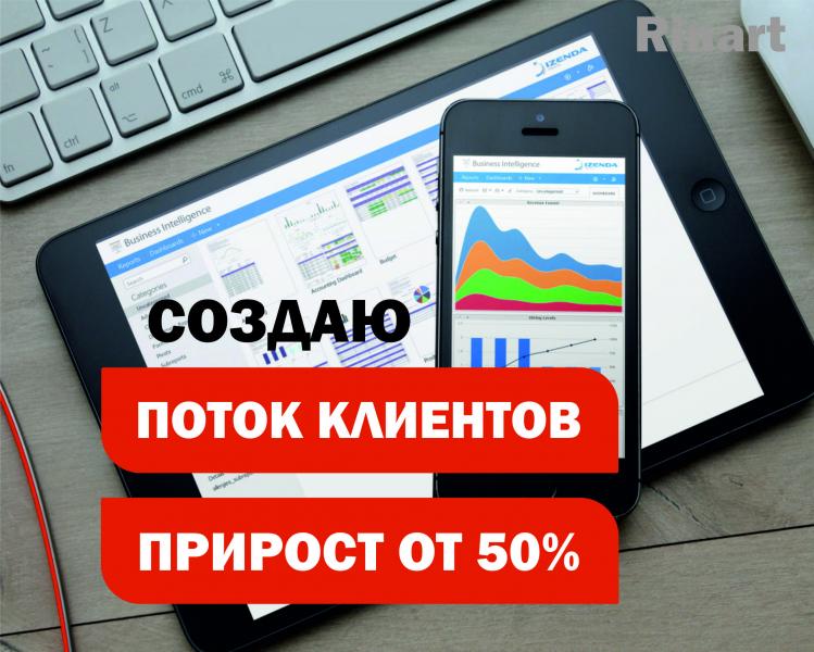 Ринат Керимов:  Создание продающих сайтов и лендингов