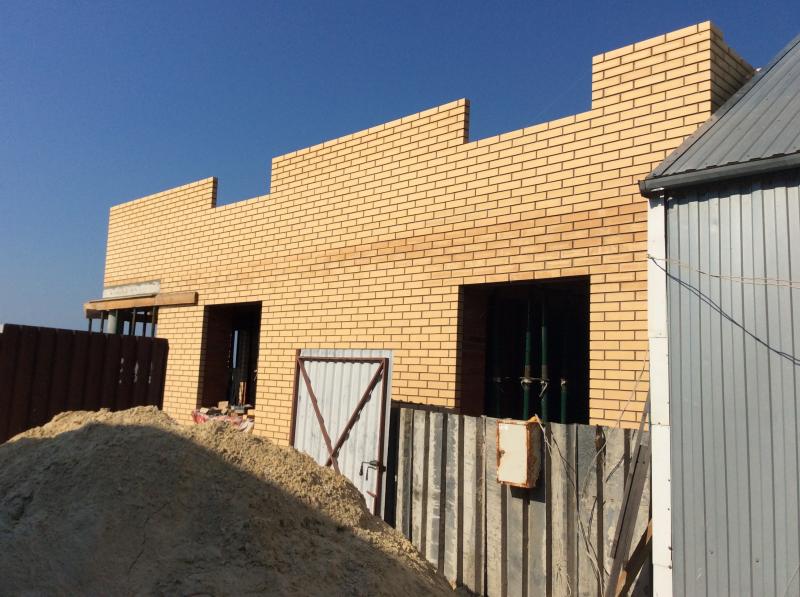 Готовые проекты домов И коттеджей Анапа / Строительство домов ...