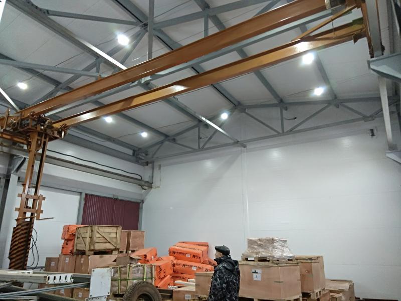 5. Демонтаж производственных зданий. Демонтаж козлового крана 1500 тон. Демонтаж цехов заводов. Демонтаж чебоксары.