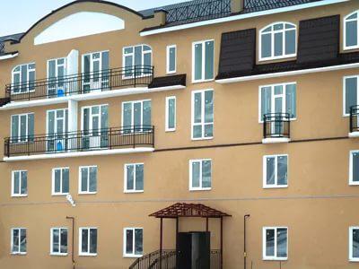 Купить Квартиру В Поселке Имени Морозова