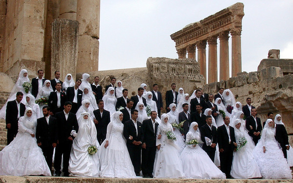 Дагестанская свадьба. Цена вопроса