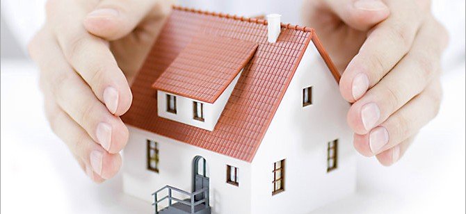 Статус Безопасности:  Проверка недвижимости перед покупкой по всем параметрам.