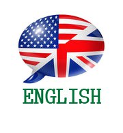 Анастасия Анатольевна:  American English and British English