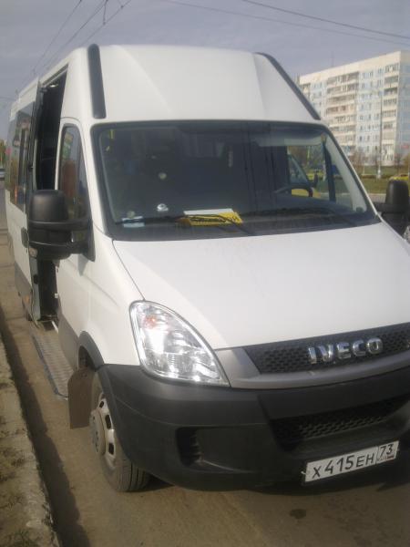 Тимур:  Пассажирские перевозки автобусами в/из г. Ульяновск