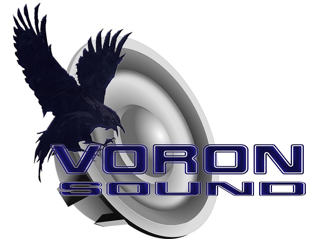 VoronSound:  Ремонт автомобильных усилителей звука