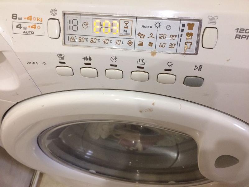 Абсолют Мастер: Ремонт стиральных машин,посудомоечных машин,холодильников!