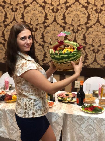 Елена Королькова:  Организация любых праздников