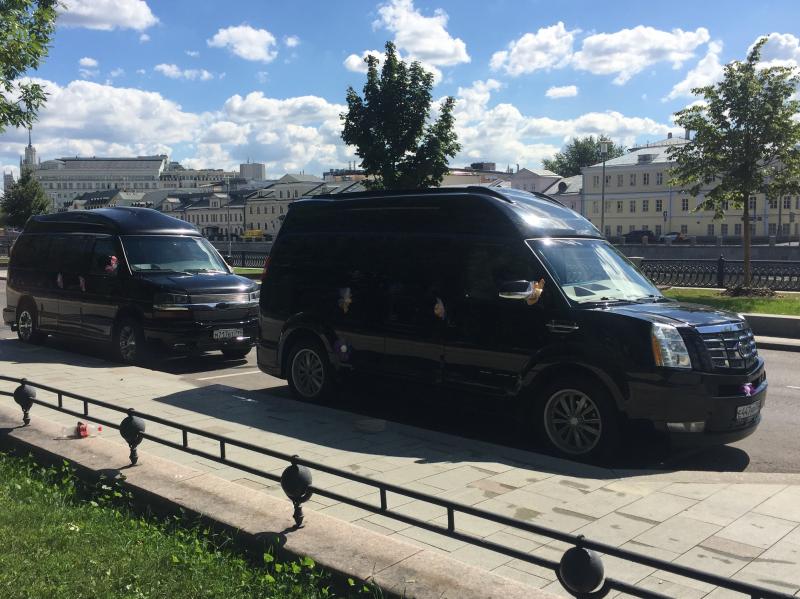 Владимир:  Аренда заказ микроавтобуса минивэна с водителем