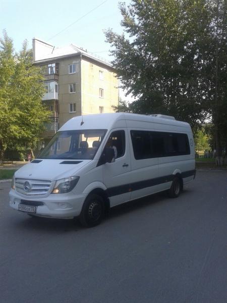 Татьяна:  Услуги микроавтобуса VIP класса