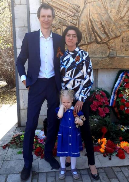 Наталья:  Семейная пара предложит помощь в обмен на проживание