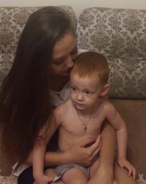 Требуется няня только на прогулку