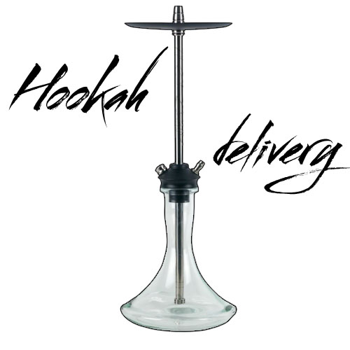 Hookah Delivery:  Аренда кальяна на сутки
