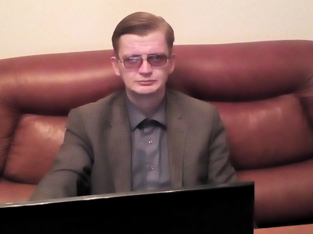 Олег:  Компьютерный мастер, 1С Предприятие