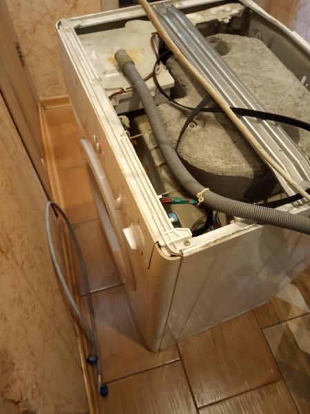 Артём:  Качественный ремонт бытовой техники Вас дома