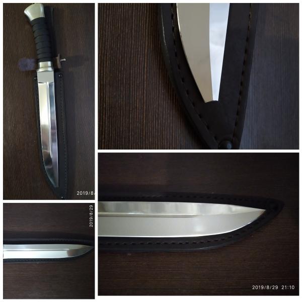 Заточка ножей ледобура мора (mora) в домашних условиях