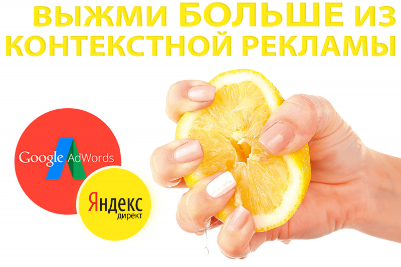 Ольга:  Настройка и ведение Яндекс Директа и Google AdWords