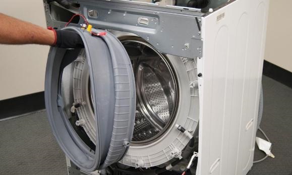 Захар:  Ремонт стиральных машин на дому