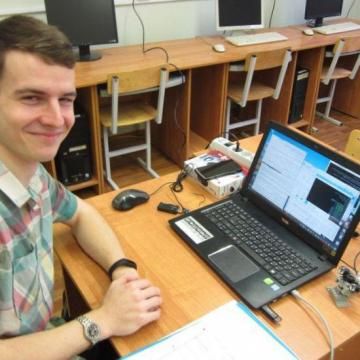 ВЛАДИМИР:  Компьютерный мастер Красногорск Выезд ЛИЧНО ЧЕСТНАЯ работа 
