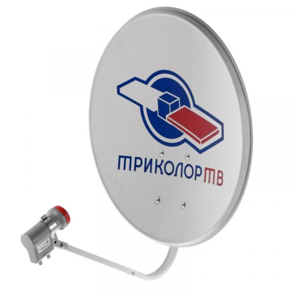 Владимир:  Установка Триколор ТВ, настройка в Абинске