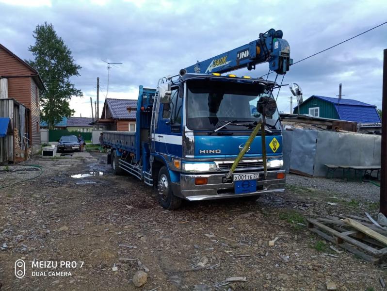 манипулятор новороссийск