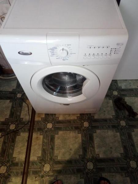 Выездной Сервис Ремонта:  Ремонт стиральных машин на дому