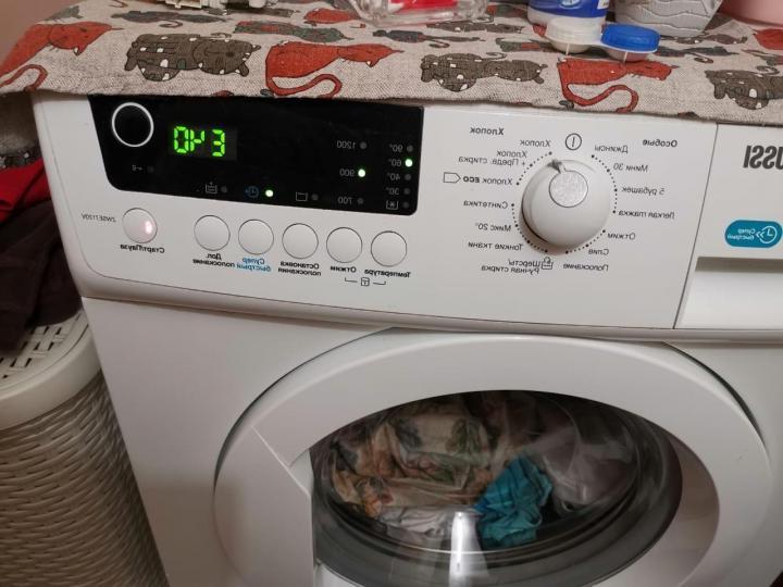 Выездной Сервис Ремонта:  Ремонт стиральных машин на дому в Ижевске