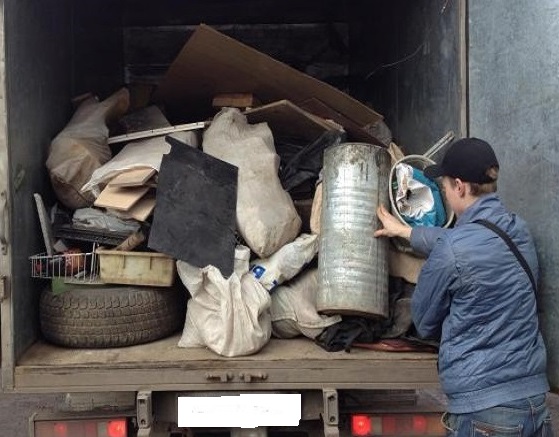 Валентин:  Вывоз мусора в Волгограде