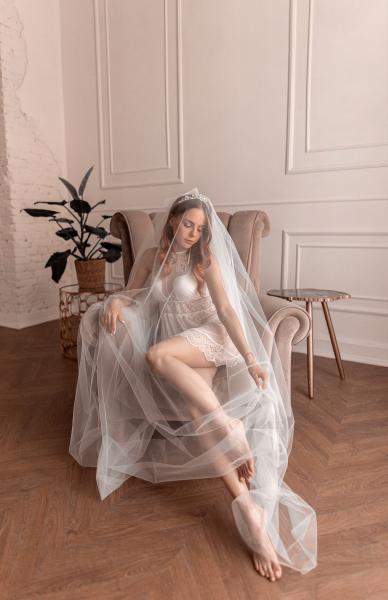 Юлия Семенова:  Свадебный и семейный фотограф