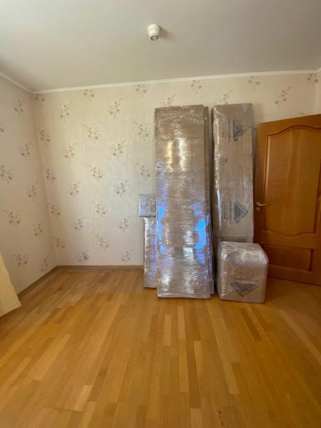 Саша:  Сборка мебели в Ржавках 