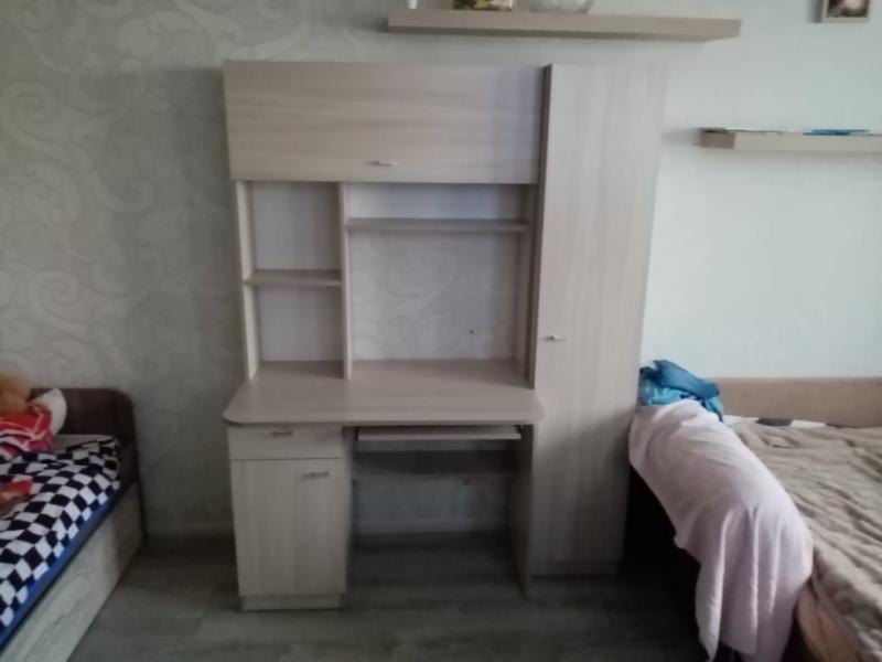 Саша:  Сборка мебели в Солнечногорске 