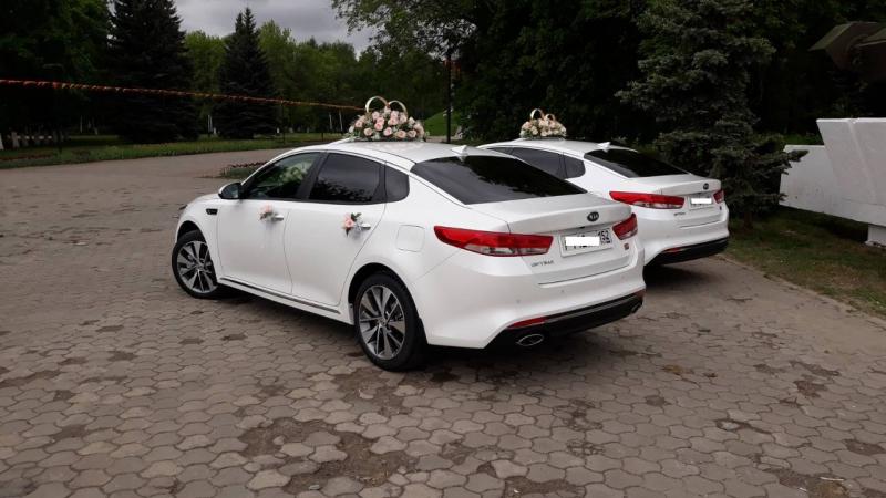 Александр Поляков:  Авто на свадьбу + украшения в подарок