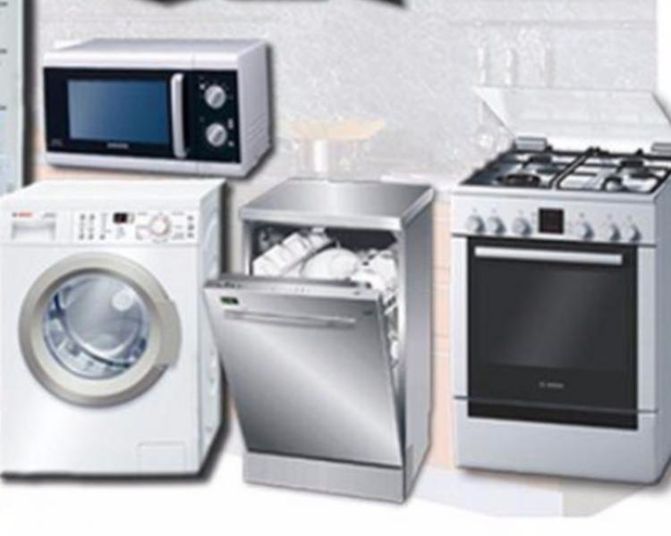 Бытовая техника - монтаж и подключение.