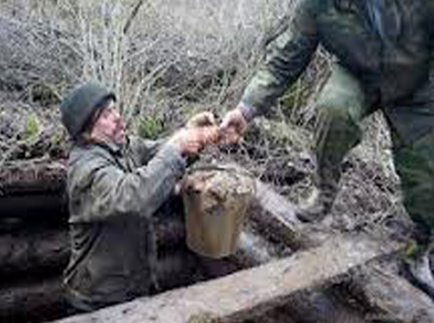 Ярослав:  Ручная чистка, ремонт выгребных ям от ила и мусора