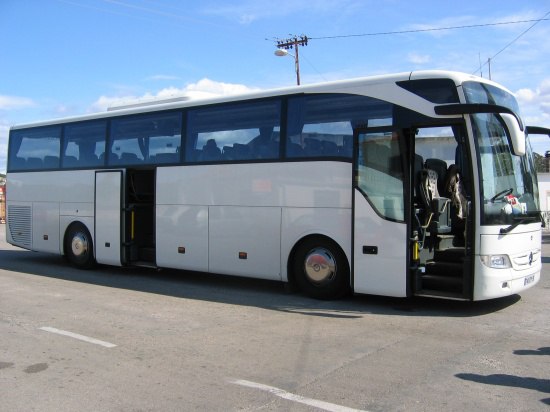 Юлия:  Аренда автобусов от 7 до 60 мест. Самара,область, Россиия