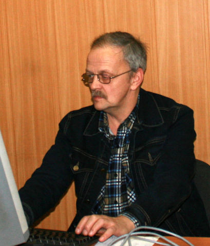 Александр Васильевич:  Ремонт и настройка компьютерной техники