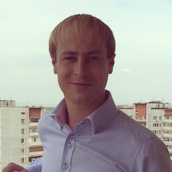 Артем Бросалин:  Специалист по недвижимости в Москве