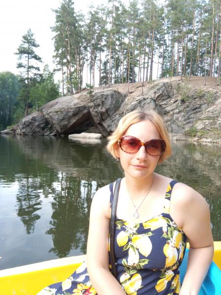 Кристина:  Репетитор по русскому языку и литературе 