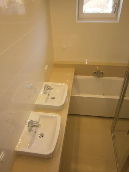 Виталий:  Плиточные работы и комплексный ремонт ванных комнат.