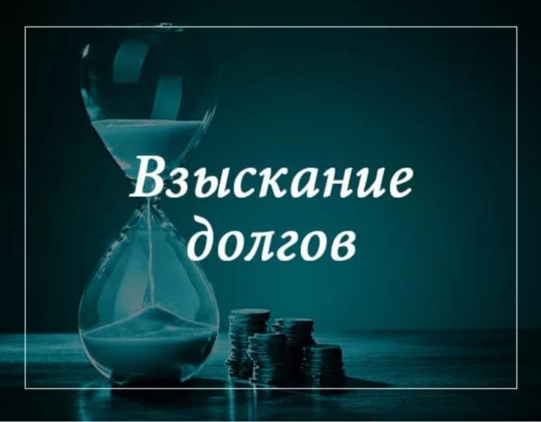 ВЗЫСКАНИЕ ДОЛГОВ, АЛИМЕНТОВ АНАПА
