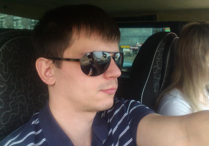 Обучение вождению автомобиля