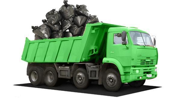 Виталий:  Вывоз мусора в Виллози
