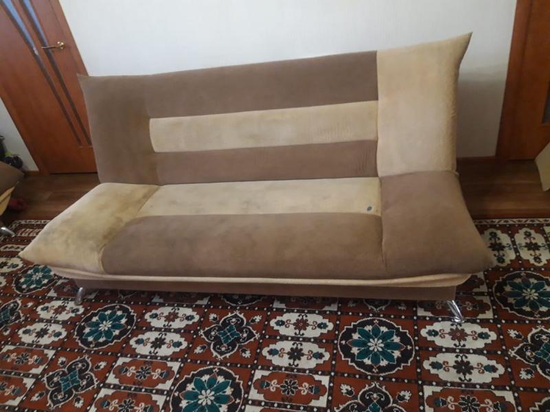 Фаворит:  Химчистка мебели и ковров на дому