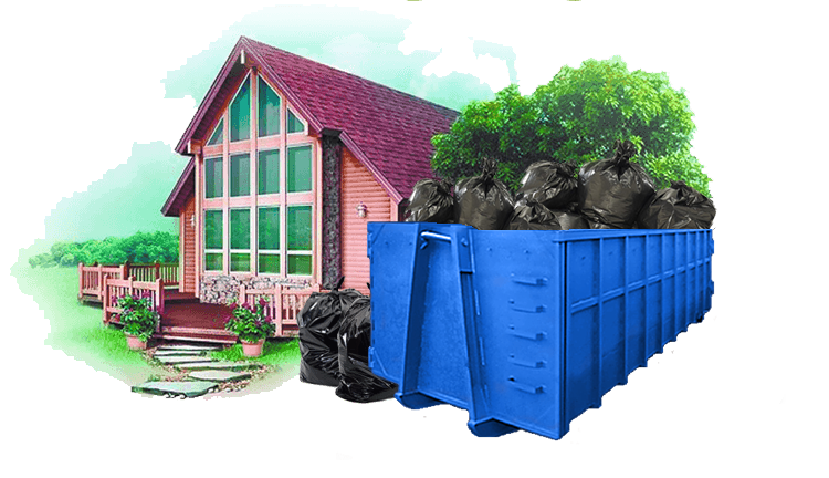 Виталий:  Вывоз мусора в Агалатово