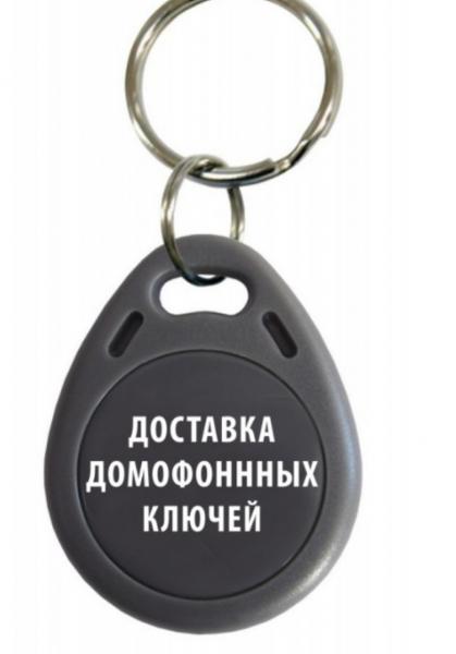 Сервис Ключ:  Домофонные ключи 
