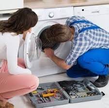 Мастер по ремонту:  стиральных машин
