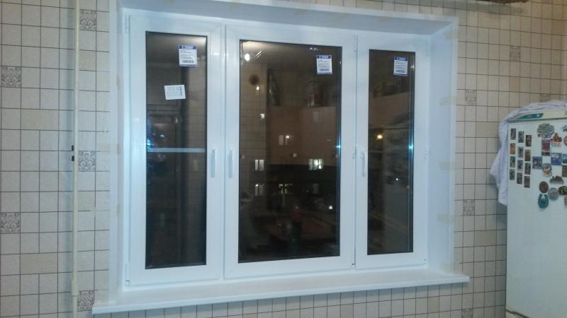 кирилл:  Ремонт пластиковых и алюминиевых окон и дверей
